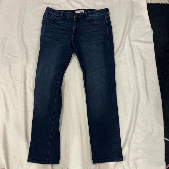 DL1961 Nick Slim Jeans Men's 36 - Picture 1 of 8